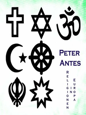 cover image of Religionen im heutigen Europa
